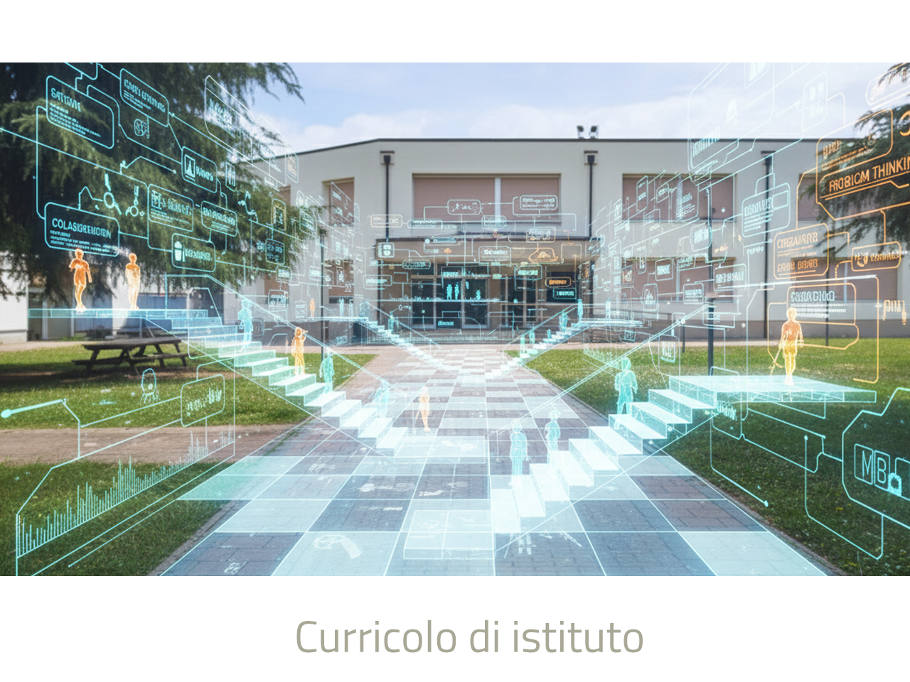Curricolo di istituto